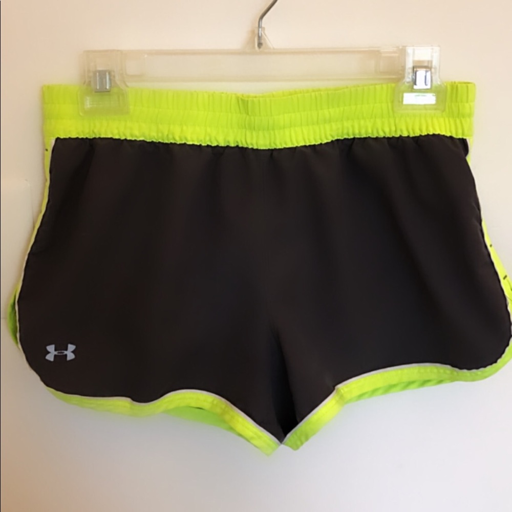 Athletic shorts